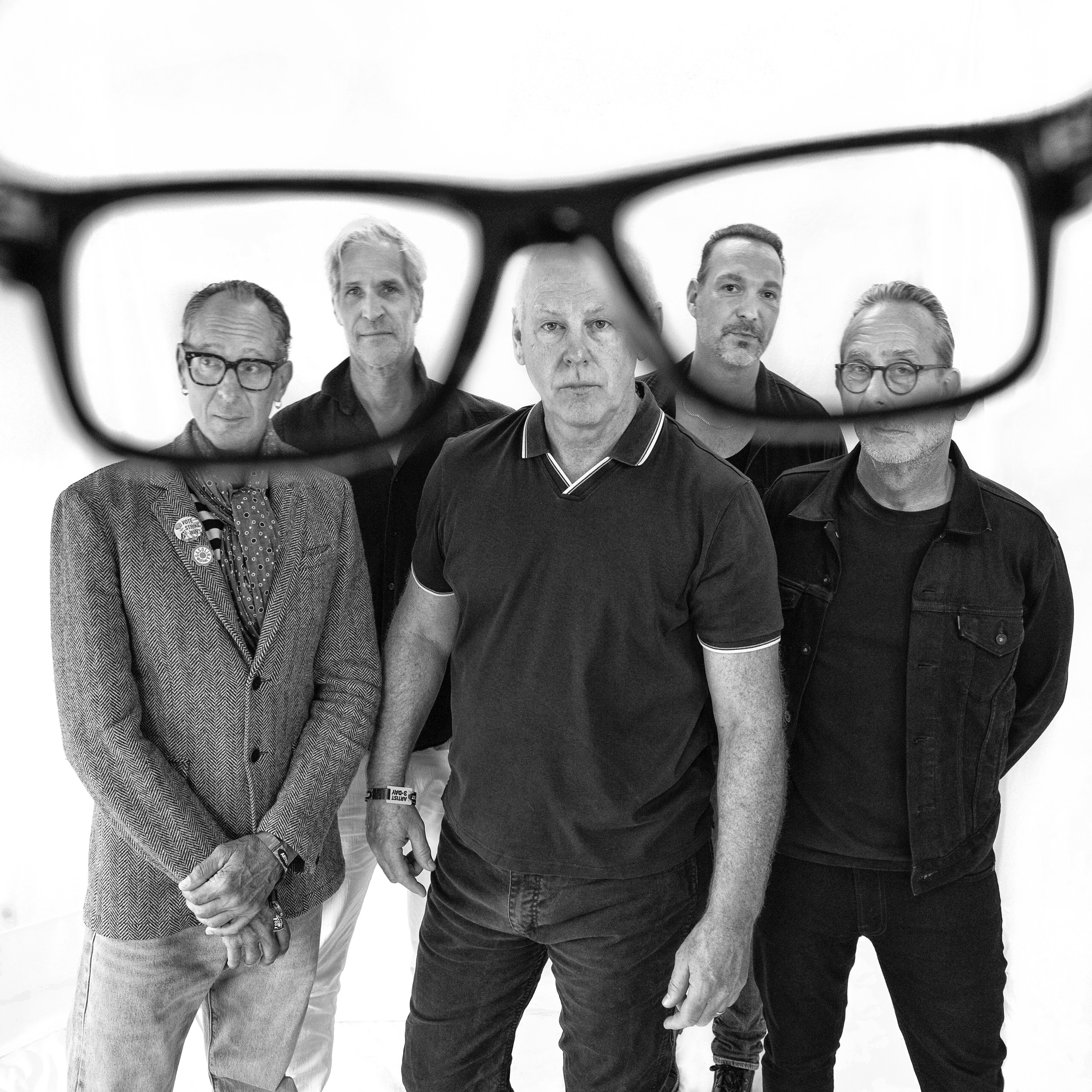 Bad Religion: Más allá de sueños eléctricos